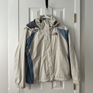 North Face Ski Jacket